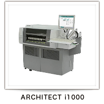 ARCHITECT i1000